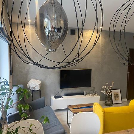 Apartament Centrum- Art&Design 코닌 외부 사진