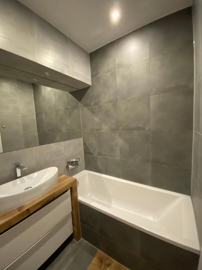 Apartament Centrum- Art&Design 코닌 외부 사진