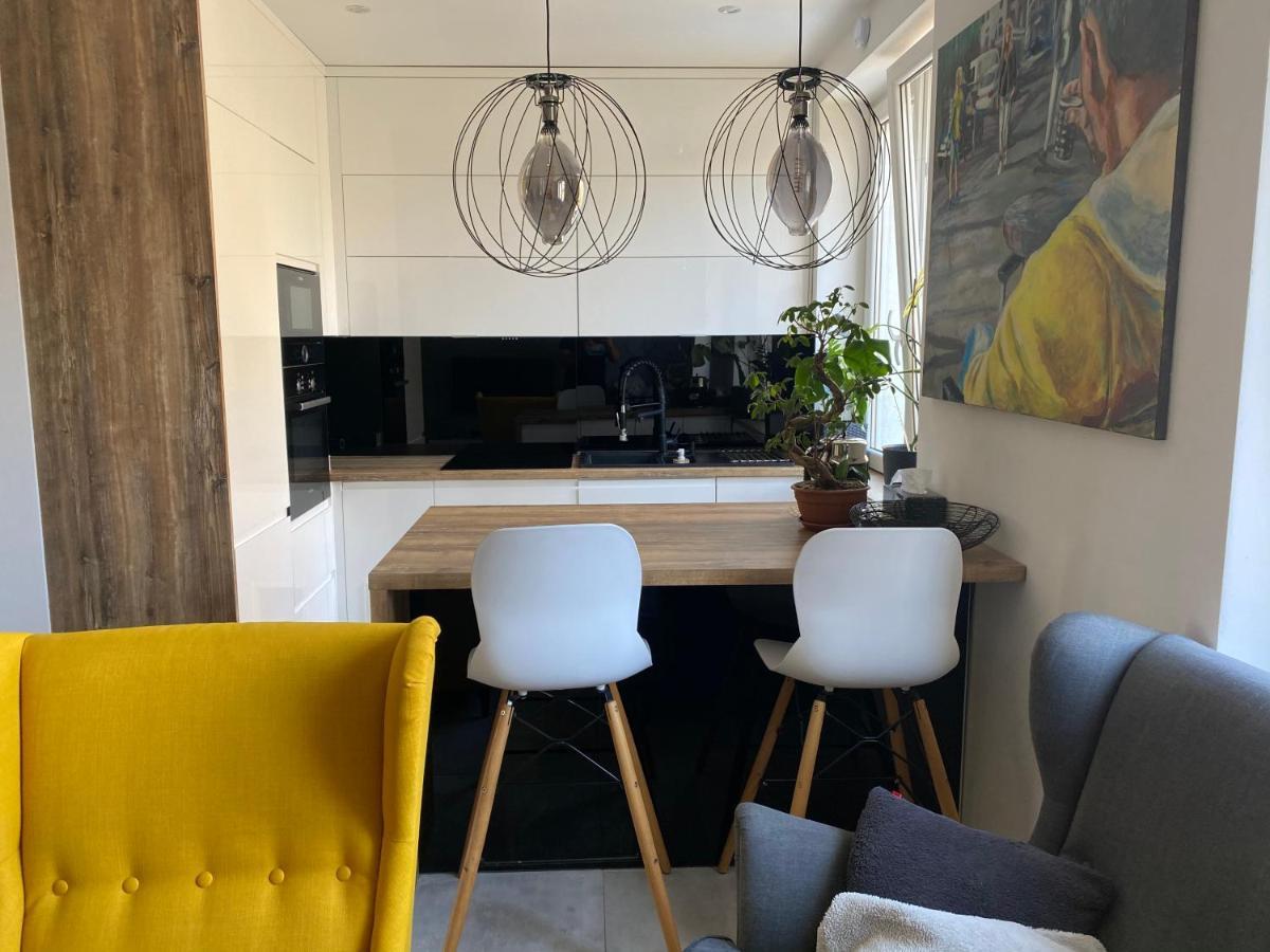 Apartament Centrum- Art&Design 코닌 외부 사진