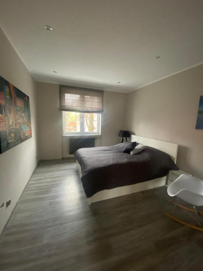 Apartament Centrum- Art&Design 코닌 외부 사진