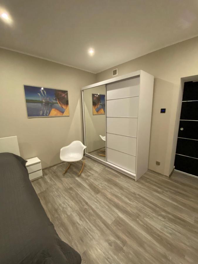 Apartament Centrum- Art&Design 코닌 외부 사진