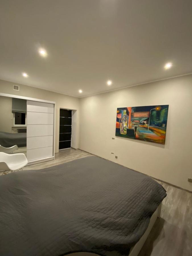 Apartament Centrum- Art&Design 코닌 외부 사진